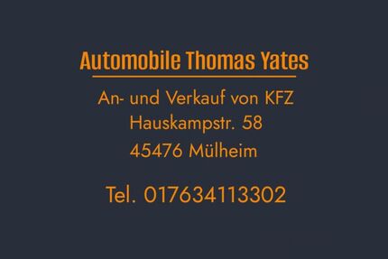 Skoda Octavia 99.700 km 11.990 &euro; Mülheim 45476
