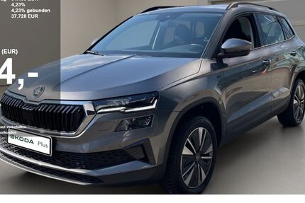 Skoda Karoq 23.535 km 32.480 &euro; Krefeld 47809