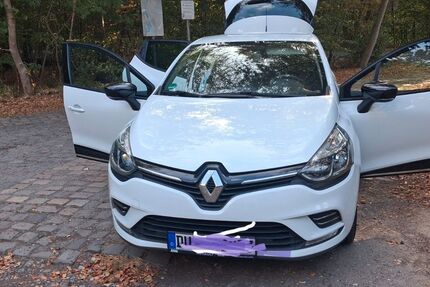 Renault Clio 33.000 km 9.000 &euro; Duisburg 47279