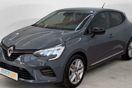 Renault Clio 39.898 km 12.399 &euro; Duisburg 47138