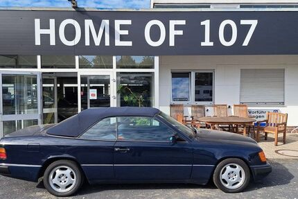 Mercedes-Benz CE 300 172.456 km 24.950 &euro; Nettetal 41334