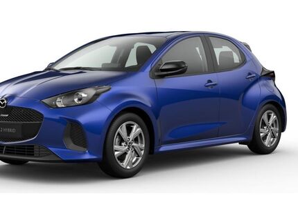 Mazda 2 Hybrid 7.500 km 25.280 &euro; Geldern 47608