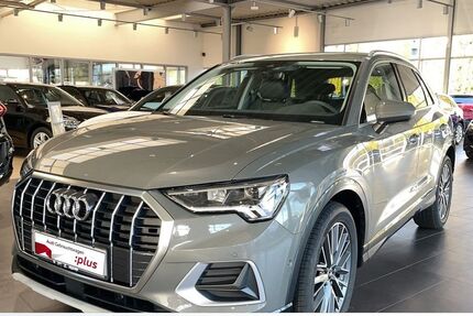 Audi Q3 16.500 km 39.850 &euro; Duisburg 47178