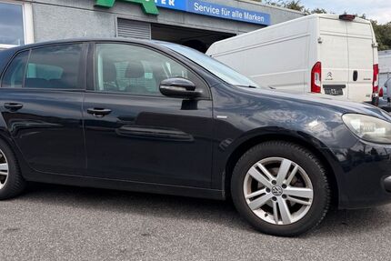 VW Golf 130.000 km 5.990 &euro; Krefeld 47800