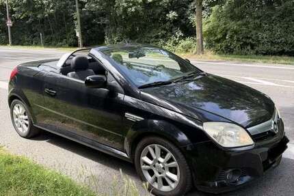 Opel Tigra 145.500 km 2.500 &euro; Duisburg 47137