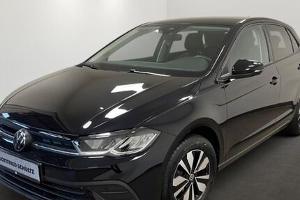 VW Polo 8.507 km 22.190 &euro; Düsseldorf 40233