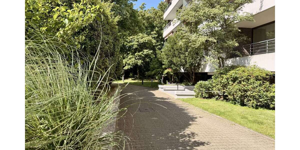 Etagenwohnung Düsseldorf-Lörick Lörick - 2 Zimmer, 66 m&sup2;, 289.000&euro; | Angebot:26958619