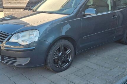 VW Polo 293.000 km 1.799 &euro; Wegberg 41844