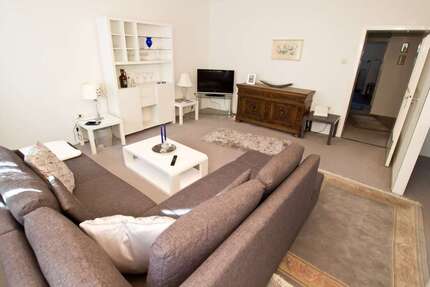 Zimmer Düsseldorf Pempelfort - 2.5 Zimmer, 1.900&euro; | Angebot:26894945