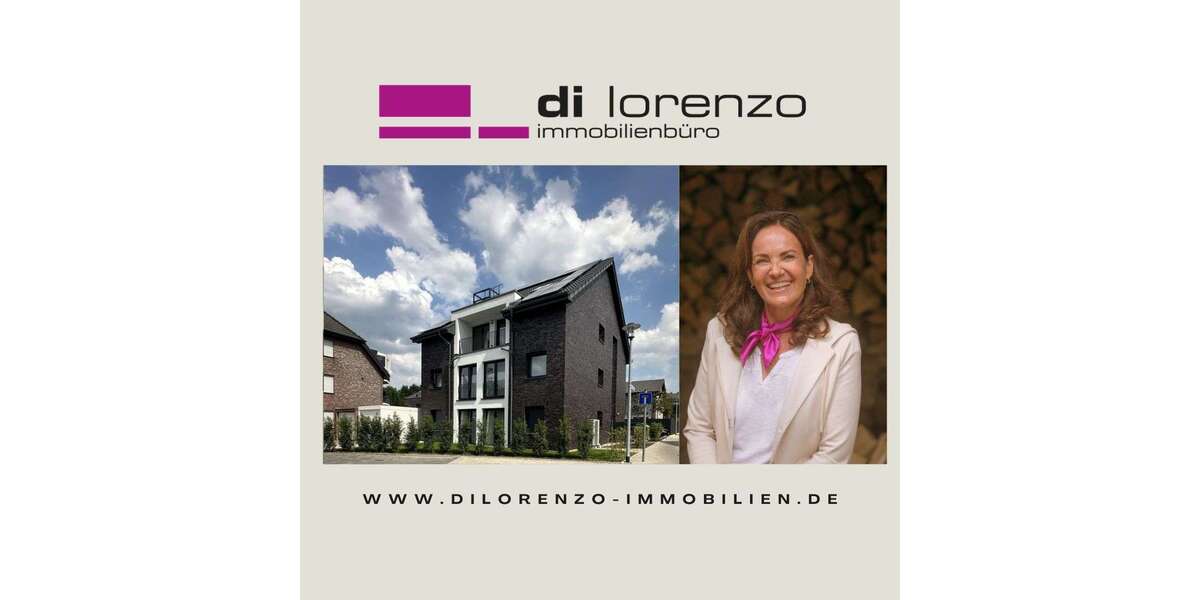 Etagenwohnung Mönchengladbach Ost - 4 Zimmer, 160 m&sup2;, 649.000&euro; | Angebot:26987114