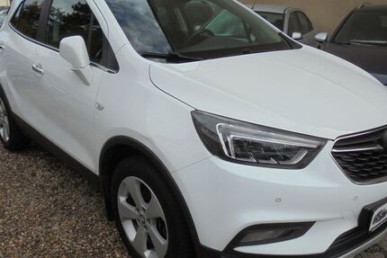 Opel Mokka 152.400 km 8.999 &euro; Duisburg 47249