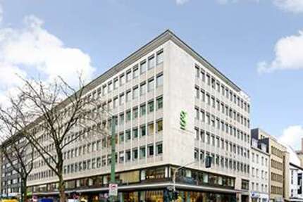 Gewerbeobjekt Düsseldorf Stadtmitte - 1.499&euro; | Angebot:27431411