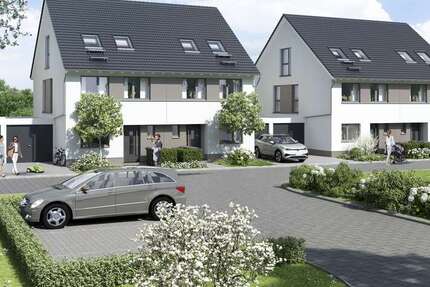 Haus Düsseldorf Stadtbezirk 9 - 4 Zimmer, 150 m&sup2;, 688.000&euro; | Angebot:27416230