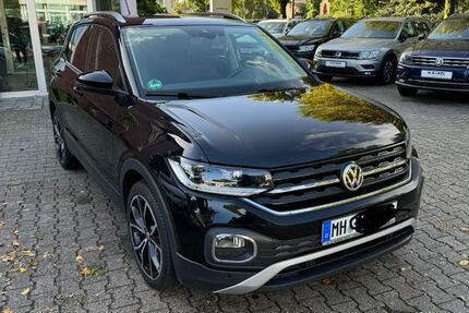 VW T-Cross 45.000 km 18.700 &euro; Mülheim an der Ruhr 45470