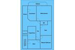 Etagenwohnung Nettetal - 4 Zimmer, 80 m&sup2;, 180.000&euro; | Angebot:27446948