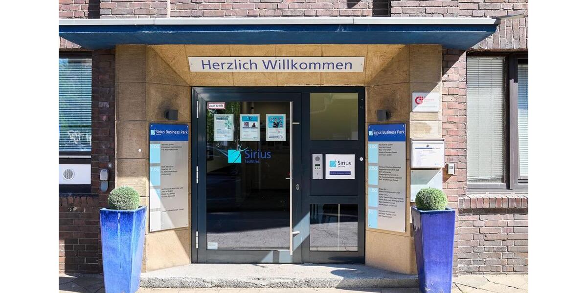 Gewerbeobjekt Düsseldorf Stadtbezirk 9 - 12&euro; | Angebot:25309900