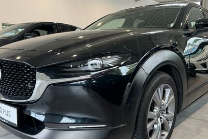 Mazda CX-30 57.240 km 20.990 &euro; Nettetal 41334