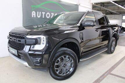 Ford Ranger 78.969 km 36.990 &euro; Düsseldorf 40233