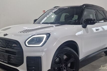 Mini Countryman C (Cooper) 28.178 km 28.900 &euro; Mönchengladbach 41061