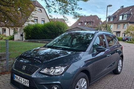 Seat Arona 64.000 km 9.900 &euro; Mülheim / Ruhr 45472