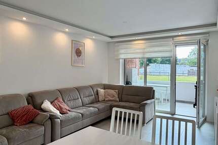 Wohnung Krefeld Dießem - 3 Zimmer, 76 m&sup2;, 245.000&euro; | Angebot:27452433