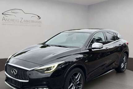 INFINITI Q30 85.284 km 18.900 &euro; Kaarst (bei Düsseldorf) 41564