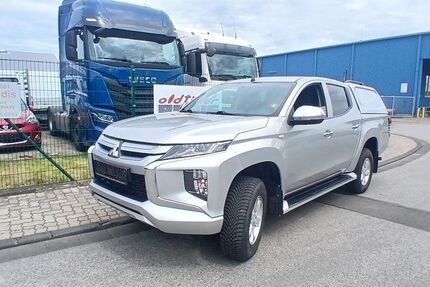 Mitsubishi L200 26.000 km 26.180 &euro; Grevenbroich 41515