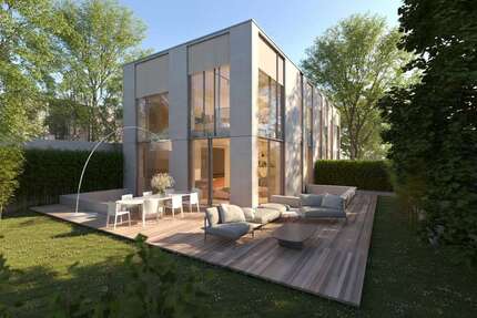 Haus Meerbusch Necklenbroich - 7 Zimmer, 232 m&sup2;, 2.150.000&euro; | Angebot:26744530