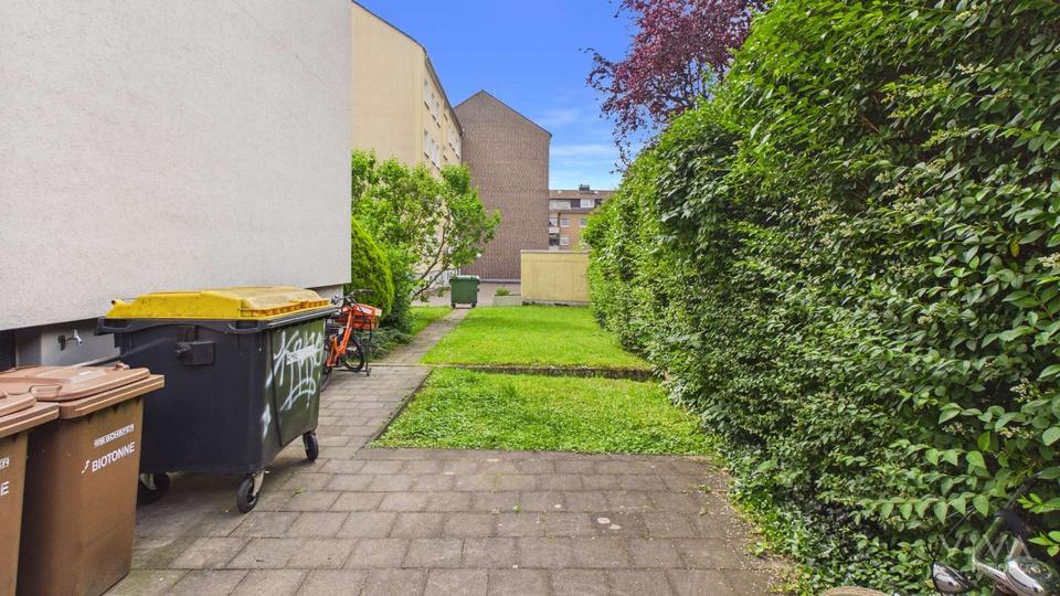 Etagenwohnung Ratingen - 3 Zimmer, 61 m&sup2;, 240.000&euro; | Angebot:26819398