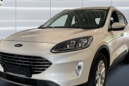 Ford Kuga 50.122 km 23.880 &euro; Duisburg 47057