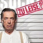 Hubert von Goisern - ZU LEISE ? & ZU LAUT TOUR 2027 - Kapitel 2: ZU LAUT!