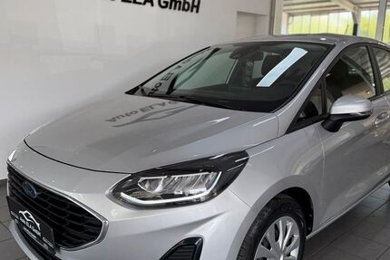 Ford Fiesta 3.900 km 13.990 &euro; Heiligenhaus 42579