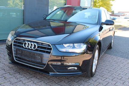 Audi A4 196.000 km 7.750 &euro; Mönchengladbach 41066