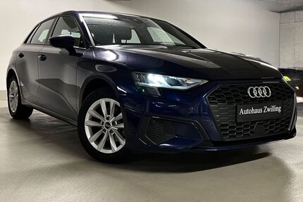 Audi A3 118.307 km 18.990 &euro; Düsseldorf 40476