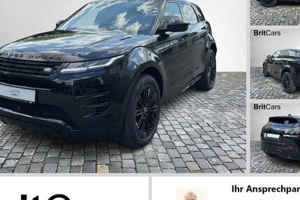 Land Rover Range Rover Evoque 8.184 km 49.470 &euro; Krefeld 47803