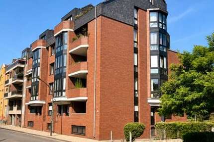 Wohnung Düsseldorf Stadtbezirk 9 - 3 Zimmer, 84 m&sup2;, 369.000&euro; | Angebot:27197461