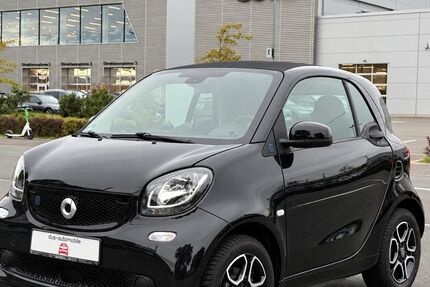 Smart ForTwo 11.225 km 10.990 &euro; Düsseldorf 40233
