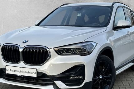 BMW X1 85.525 km 27.500 &euro; Krefeld 47809