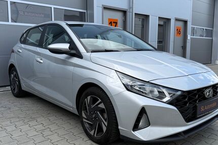 Hyundai i20 39.240 km 13.995 &euro; Willich 47877