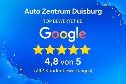 VW Golf 81.000 km 13.999 &euro; Duisburg 47179