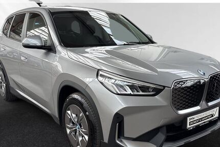 BMW iX1 37.900 km 34.500 &euro; Moers 47441