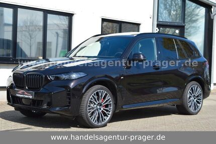 BMW X5 12.500 km 98.900 &euro; Neukirchen-Vluyn 47506