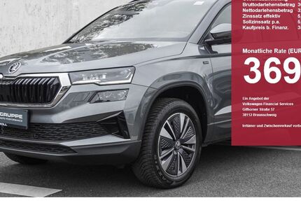 Skoda Karoq 17.931 km 34.950 &euro; Düsseldorf 40549