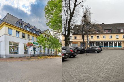 Haus Duisburg Duisburg-Mitte - 100 Zimmer, 3.269 m&sup2;, 5.450.000&euro; | Angebot:27330317