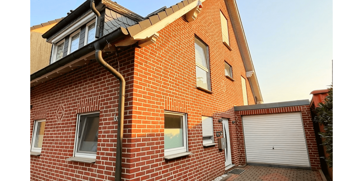 Einfamilienhaus Wegberg - 3 Zimmer, 108 m&sup2;, 480.000&euro; | Angebot:27312312
