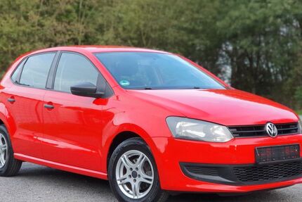 VW Polo 114.785 km 4.399 &euro; Oberhausen 46049