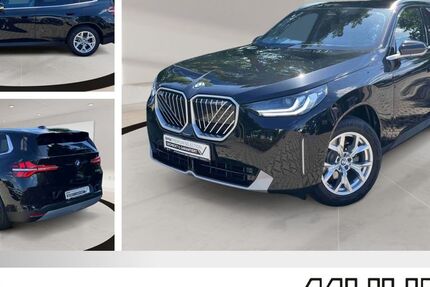 BMW X3 14.393 km 46.580 &euro; Oberhausen 46149