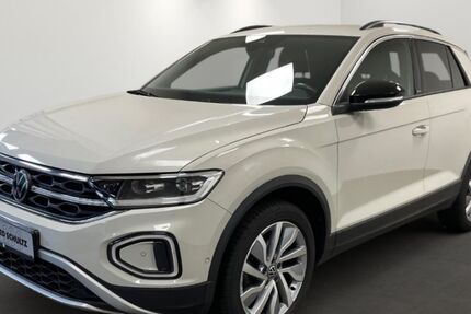 VW T-Roc 51.519 km 23.990 &euro; Düsseldorf 40233