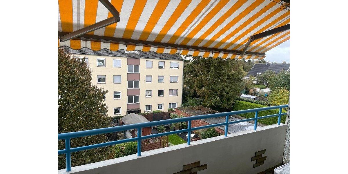 Etagenwohnung Mönchengladbach Süd - 3 Zimmer, 67 m&sup2;, 149.000&euro; | Angebot:27413696