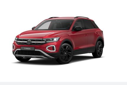 VW T-Roc 7.690 km 28.590 &euro; Duisburg 47059